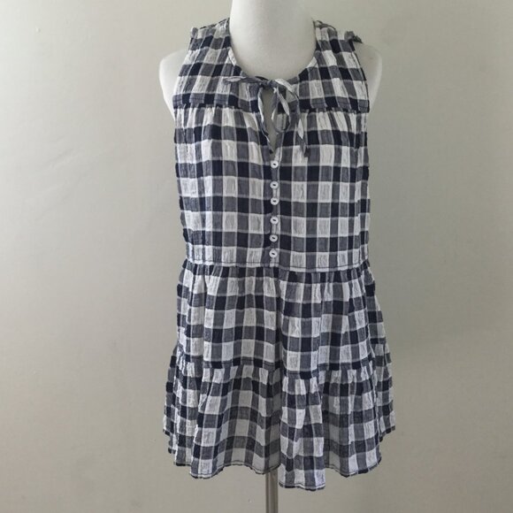 Pilcro and the Letterpress by Anthropologie Top s - Picture 9 of 10